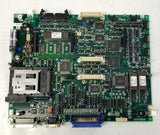 Panasonic ZUEP53910D Circuit Board