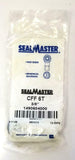 New Seal Master CFF-6T Rod Ends 3/8" (3 Available)