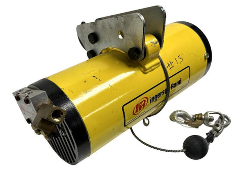 Ingersoll Rand BW015080 Air Balancer Lifting & Balancing Unit 150 LBS