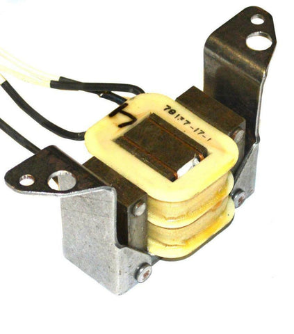 79137-17-1 COIL IN CUSTOM BRACKET