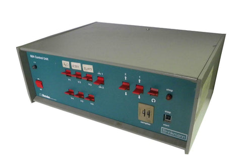 BRINKMANN 664 CONTROL UNIT METROHM - SOLD AS IS