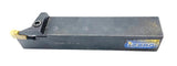 Iscar GHDR-31.7-8 Indexable Parting / Grooving Tool Holder 1-1/4" Shank 7" OAL