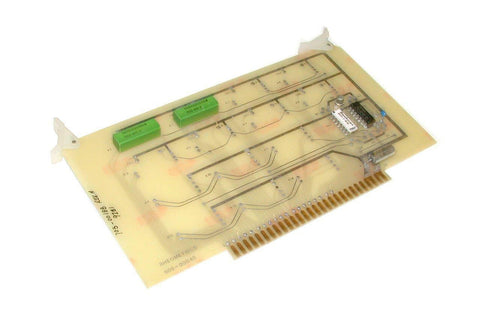 RHEOMETRICS  608-00040  CIRCUIT BOARD