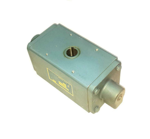 Flo-Tork  A2C500  Pneumatic Actuator Valve 1/4 NPT 125 PSI