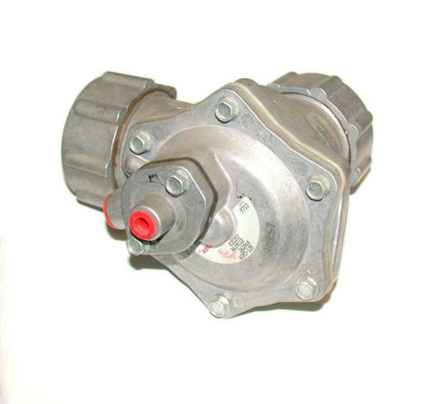 New Asco  835357  Diaphragm Pneumatic Air Valve 3/8 and 1/8 NPT Ports