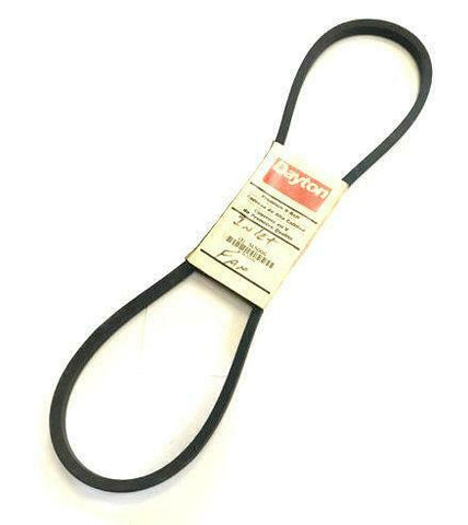 NEW DAYTON 5L500G PREMIUM V-BELT