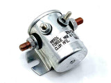 Clum Manufacturing 98926 Solenoid Relay 30 VDC