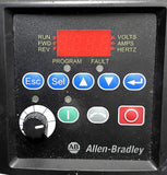 Allen-Bradley 22B-D010N104 PowerFlex 40 AC Drive Series A 4kW 5HP 3-Phase 480V
