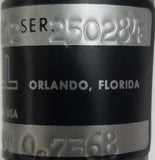 F.W. BELL SAK8-1802 Probe W/ XOQ8-0010