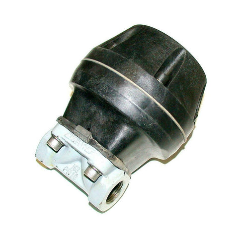 New Gemu  M1GG25  Pneumatic Globe Valve 3/4 NPT