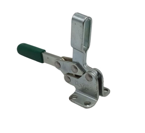 Carr Lane CL-201-TC Open Arm Hold Down Toggle Clamp