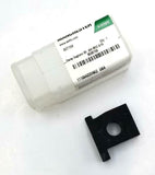 Widia 407104 Manchester Clamp Dogbone RH .250 WOC 5/16