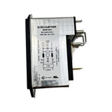 Schurter DF12/0470.7210.1 Power Entry Module w/ Circtuit Breaker & Power Switch