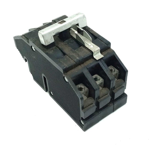Zinsco Q-243030 3 Pole Circuit Breaker 30A 240V 3 Phase
