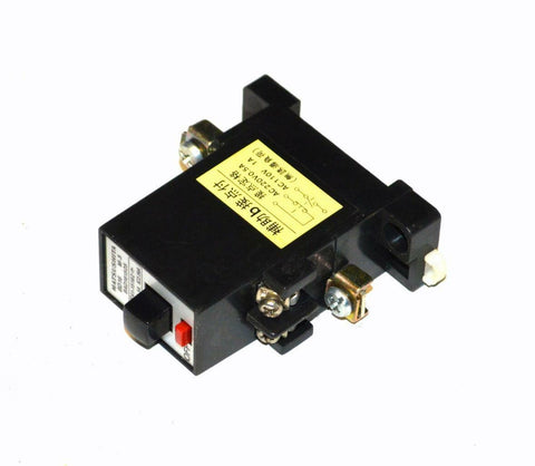 MATSUSHITA BD16 M-5 BAD161505 CIRCUIT BREAKER 5 AMPS