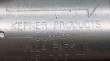 Kepner Products 2210C-3-5-XX Check Valve (5 Available)