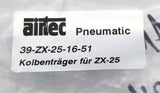 Airtec 39-ZX-25-16-51 Pneumatic Actuator