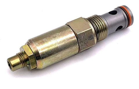 Sauer Danfoss 138395.000 Relief Cartridge Valve