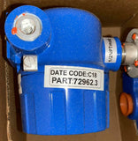 Spirax Sarco Pivotrol 72962.3 PTC Cover and Mechanism Kit w/ Cycle Counter