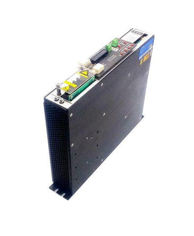 IIS Industrial Indexing Systems  BDSA-203J-402A2  Servo Amplifier Controller