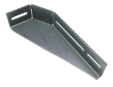 Bosch Rexroth 3-842-146-848 10mm Slotted Aluminum Foundation Bracket