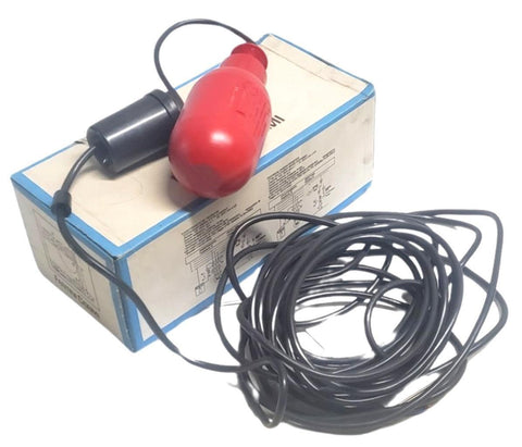 Fantini Cosmi A95 Floating Level Switch For Liquids