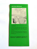 BRIDGEPORT BHCC464 HYDRAULIC TRACING MACHINE BROCHURE