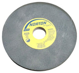 Norton 39C120-IVK Grinding Wheel 7 x 1/2 x 1-1/4 66252941632 C731908 3600 MaxRPM