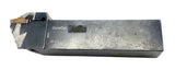 Sandvik Coromant RF123G079-20B CoroCut 1-2 RH Parting / Grooving Tool Holder