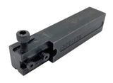 Kennametal 206-178 Grooving Lathe Tool Holder 3/4" Shank 4-1/2" OAL
