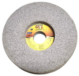 Norton 32A46-IVBE Grinding Wheel 7 x 1-1/4 x 1-14 REC.2-3/4X5/8 UPC-66252942834