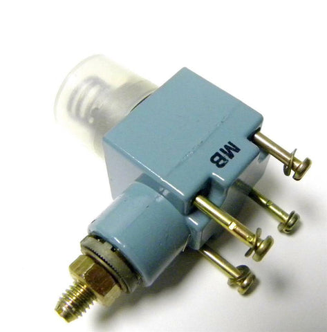 BRAND NEW TELEMECANIQUE HEAD ADJUSTABLE LIMIT SWITCH MODEL 21397