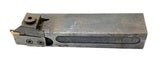 Manchester 206-141 Indexable Lathe Cut-Off Tool Holder 1-1/4" Shank 6" OAL