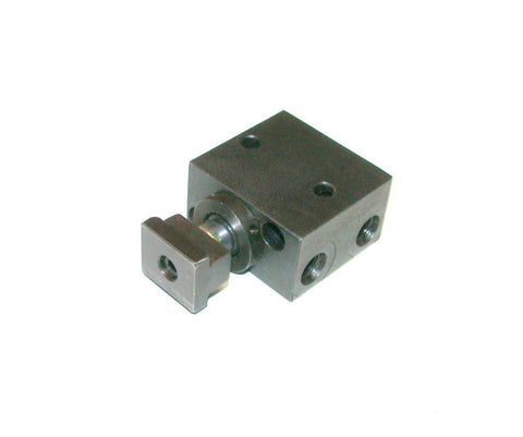 VEKTEK  RTN   201208-03  ADV  HYDRAULIC CYLINDER 1/4 STROKE