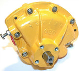 Kinetrol Quarter Turn Pneumatic Vane Actuator Model 02 New