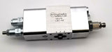 Sun Hydraulics V3J/M Hydraulic Reducer/Reliver Manifold Block