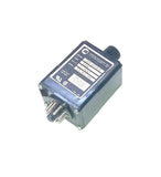 Syracuse Electronics  TER-00301  Plug-In Time Delay Relay 8-Pin 115 VAC 1 Sec.