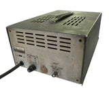 Keithley 244 Hight Voltage Power Supply 200-2200 VDC 10 MA - SOLD AS IS