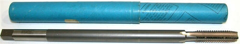 Greenfield Extended HSS Pulley Tap 1/2"-13 x 10 OAL GH3 4 Flute 15720 New