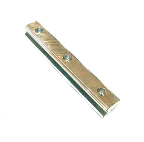 THK  HSR25T160L  LINEAR GUIDE RAIL 25 MM X 160 MM