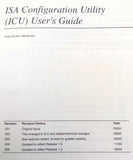 Intel Digital Plug & Play ISA Configuration Utility ICU User's Guide