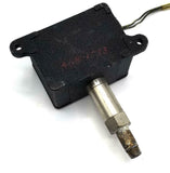 United Electric J6-680 Pressure Switch 15 A 115 VAC