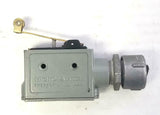 Honeywell Micro Switch BA-2RV2-A2 Limit Switch W/ Roller Lever and Housing