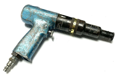 Cleco 8RSAPT-7B Pulse Tool Pneumatic Driver Pistol Grip