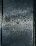 Bryant E7819A 1 Pole Circuit Breaker 20A 120/240VAC