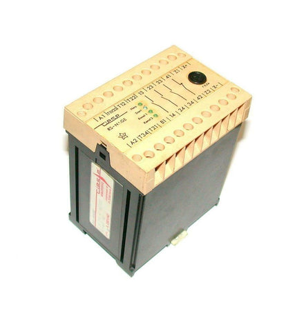 TIESE  RS-NAGE  SAFETY BARRIER RELAY 24 VAC/DC 50/60 HZ