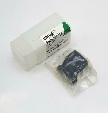 Manchester 407-104 Clamp Dogbone RH .250 WOC 5/16