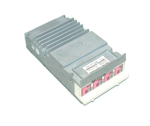 AEG Modicon   AS-B551-001  PLC Input Module 4 Inputs