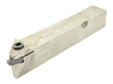 Iscar GHMR-25.4 RH Cut-Grip Indexable Grooving Tool Holder 1" Shank 6" OAL