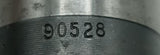 Universal Engineering 90528 Acura-Flex Straight Shank Collet Chuck 1"